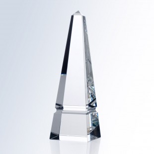 Groove Obelisk
