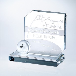 Hole in One Award