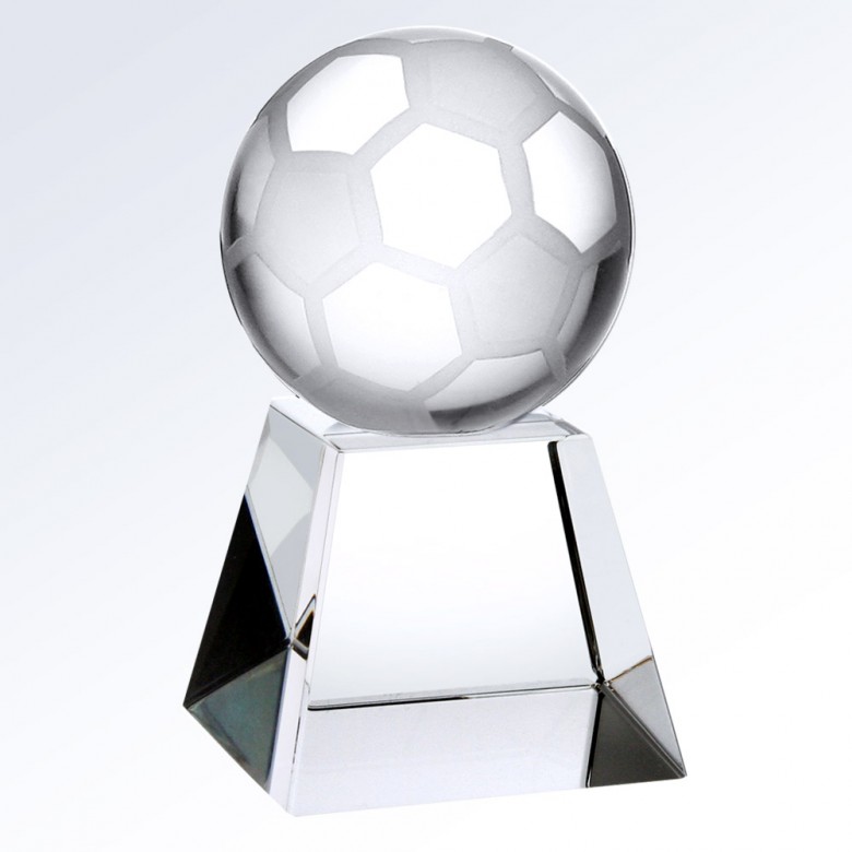 Championship Soccer Trophy