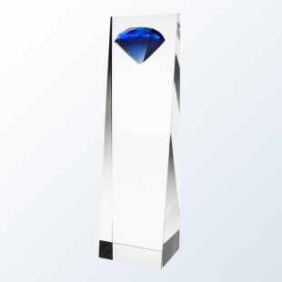 Blue Diamond Tower
